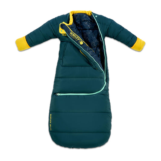 Kelty - Space Cadet 30 Toddler - Mediterranean