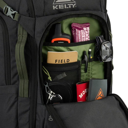 Kelty - Redwing Traveller 40 - Burnt Olive
