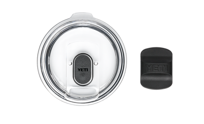 Yeti Coolers - Rambler Magslider Lid - Clear