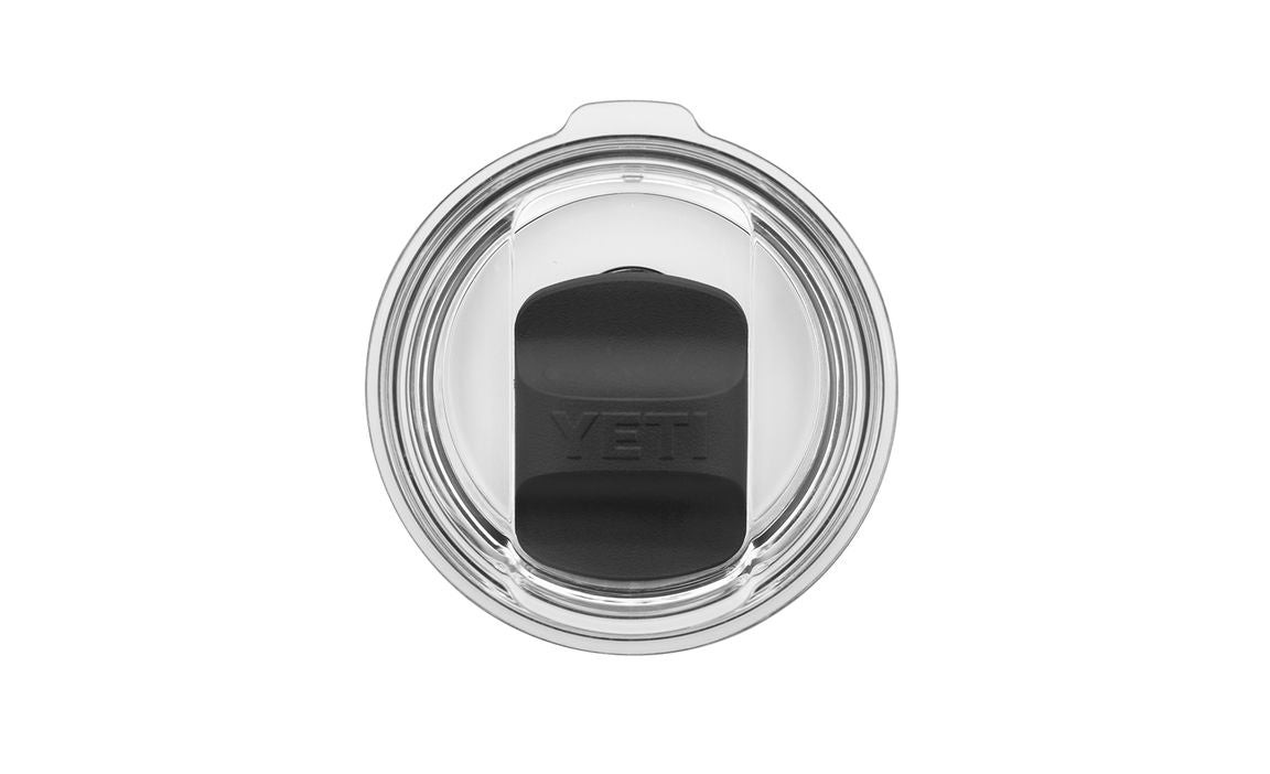 Yeti Coolers - Rambler Magslider Lid - Clear