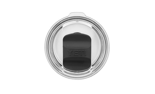 Yeti Coolers - Rambler Magslider Lid - Clear
