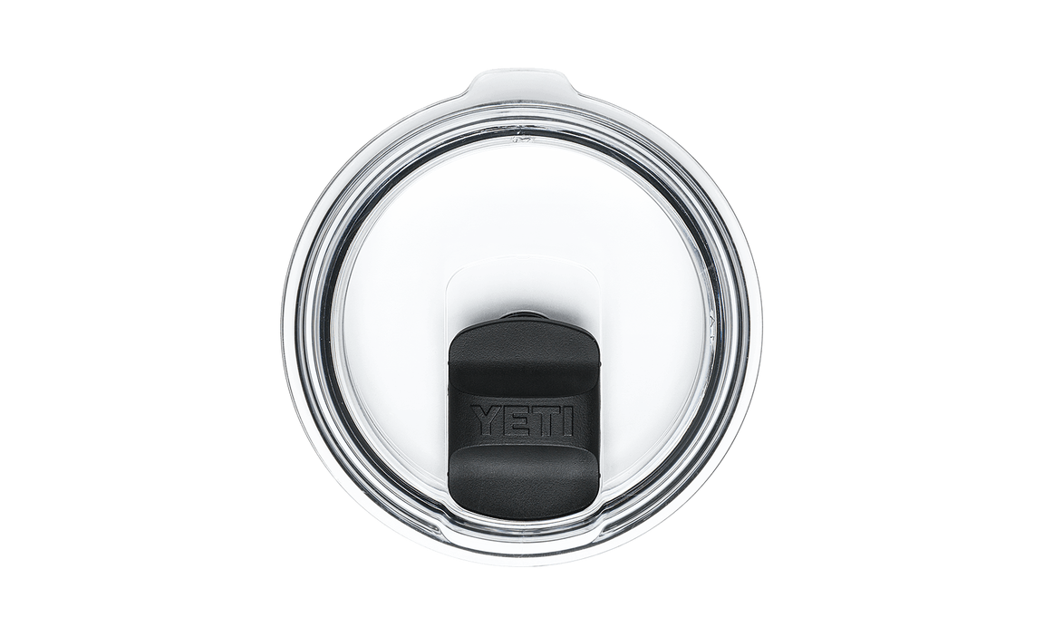 Yeti Coolers - Rambler Magslider Lid - Clear