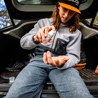 Rhino Skin Solutions - Performance