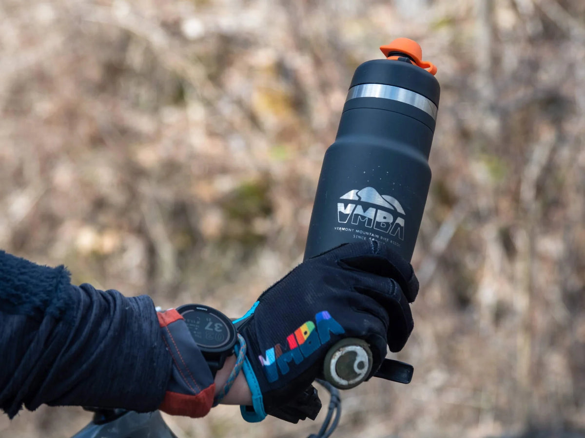 Bivo - Bivo One VMBA 21oz - Jet Black