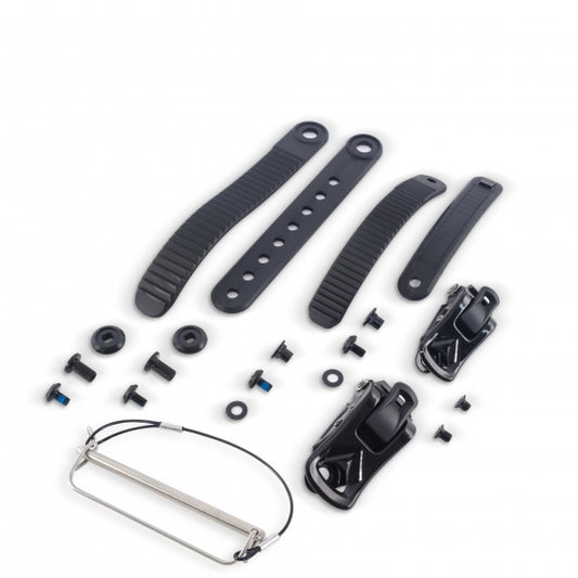 Voile - Light Rail Binding BC Kit