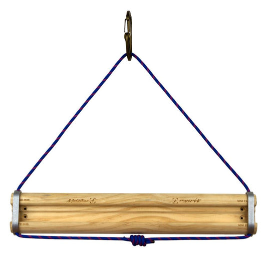 Metolius - Light Rail