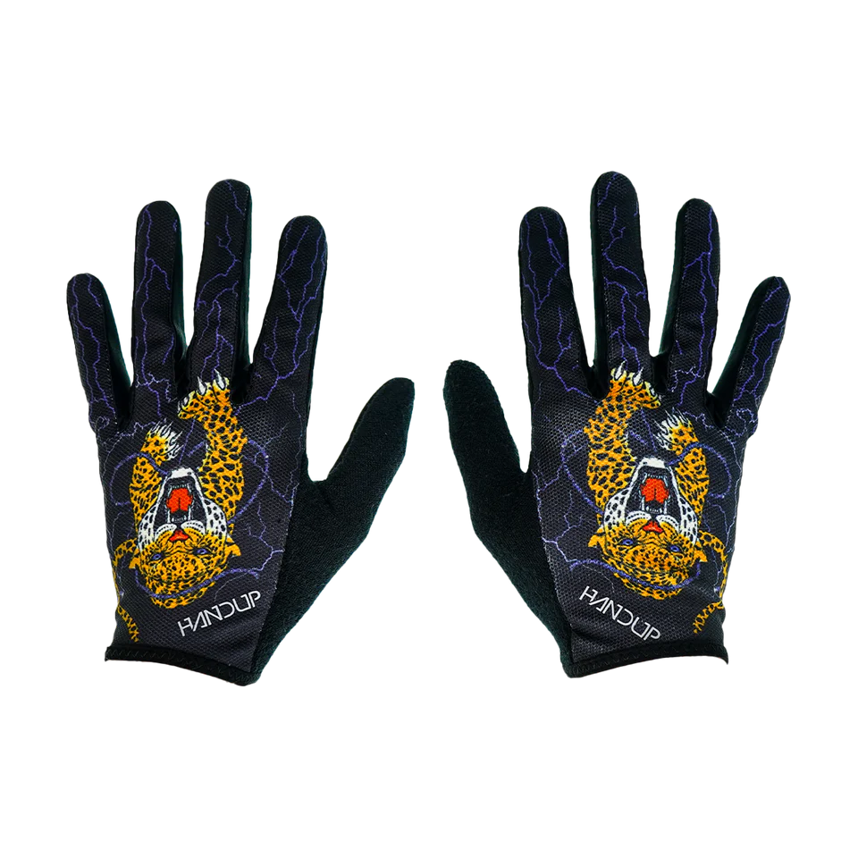 Handup - Gloves - Dirt Surfin