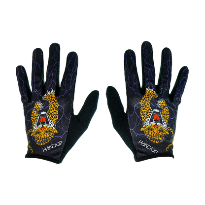 Handup - Gloves - Dirt Surfin