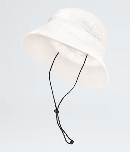 The North Face - Summer LT Run Bucket - White Dune
