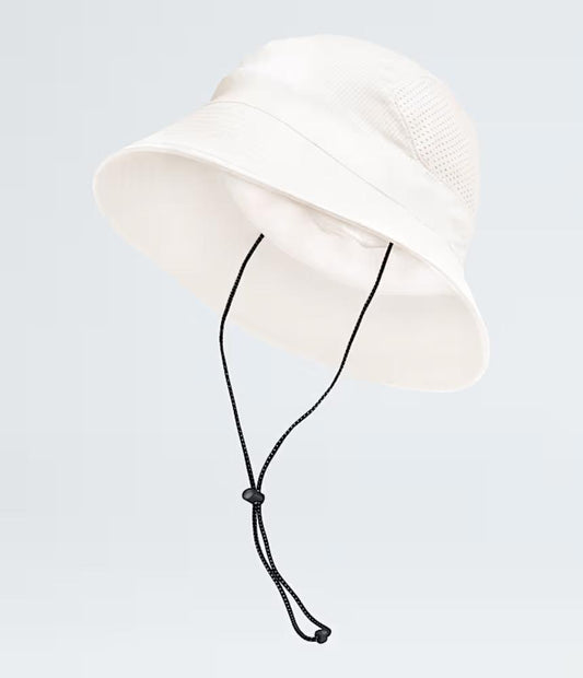The North Face - Summer LT Run Bucket - White Dune