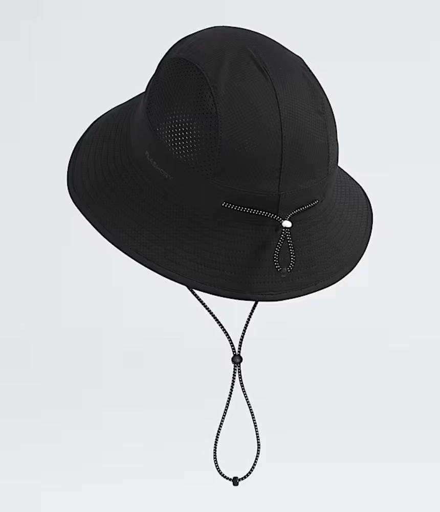 The North Face - Summer LT Run Bucket - White Dune