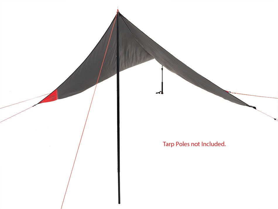 Alps Mountaineering - Ultra-Light Tarp Shelter