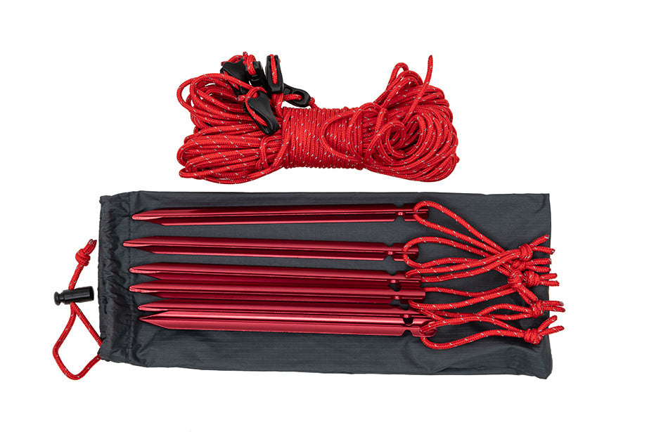 Alps Mountaineering - Ultra-Light Tarp Shelter