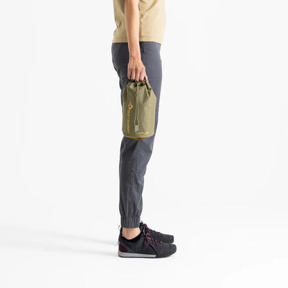 Sea to Summit - Lightweight Stuff Sack - Spicy Orange