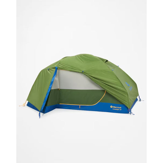 Marmot - Limelight 3P - Foliage/Dark Azure