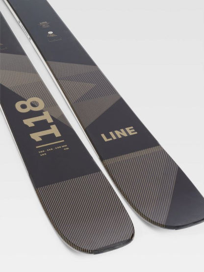 Line Skis - Vision 118
