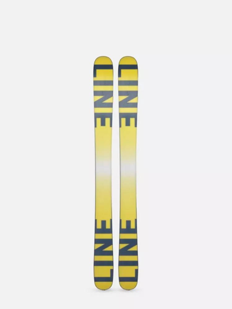 Line Skis - Bacon Shorty