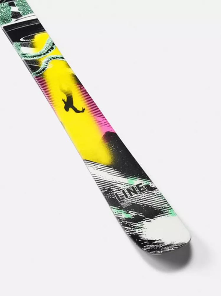 Line Skis - Bacon Shorty