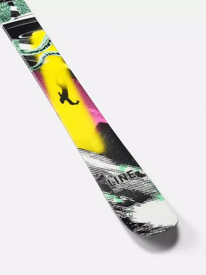Line Skis - Bacon Shorty