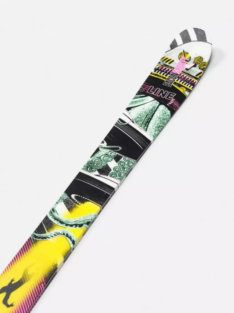 Line Skis - Bacon Shorty