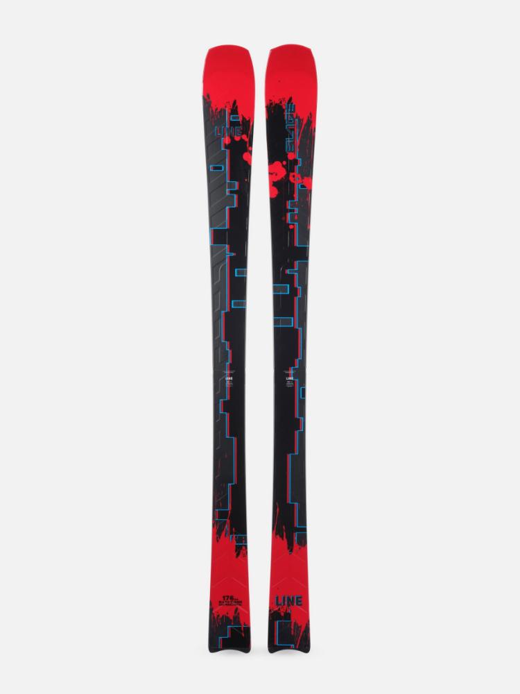 Line Skis - Blade Ski - 2025