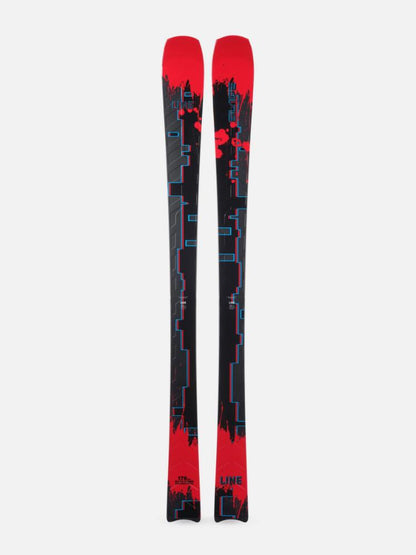 Line Skis - Blade Ski - 2025