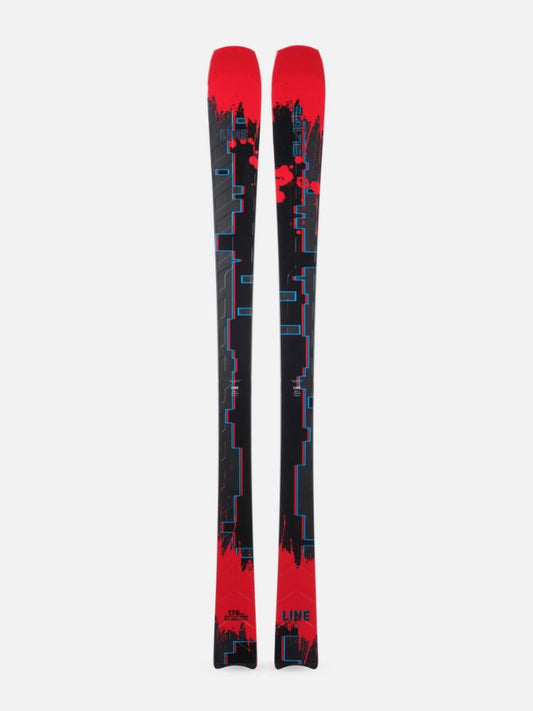 Line Skis - Blade Ski - 2025