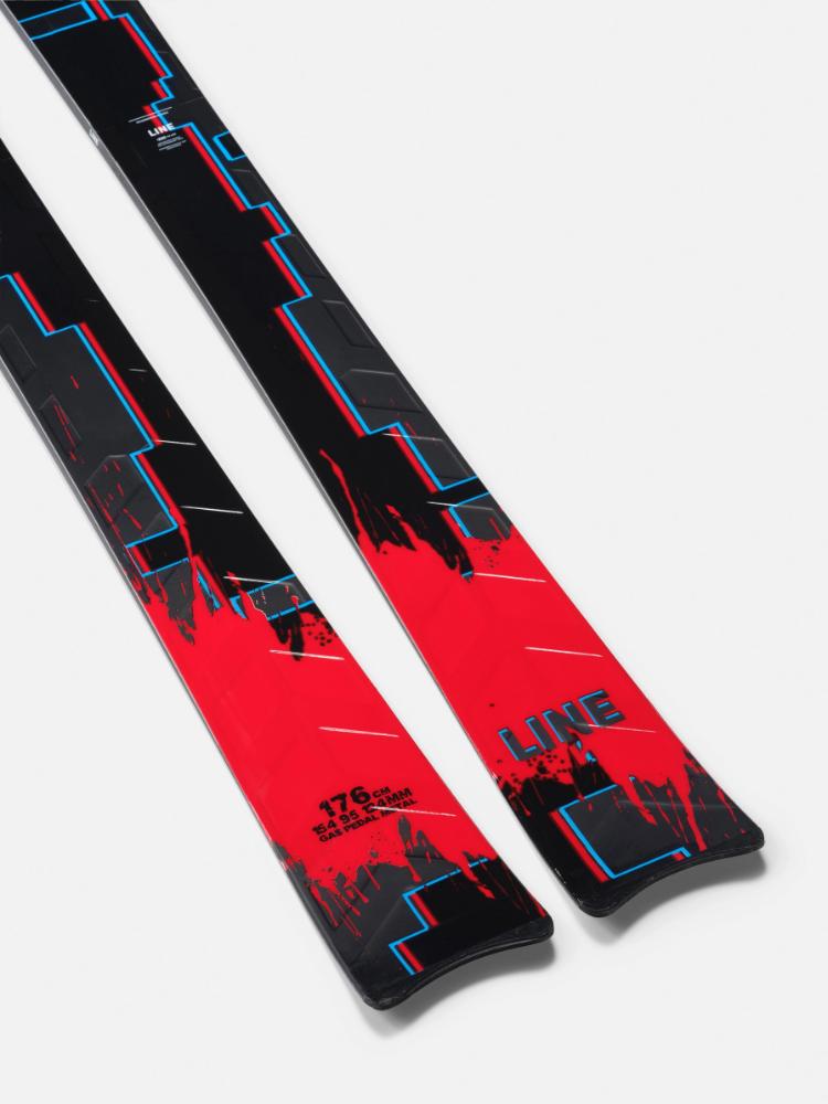 Line Skis - Blade Ski - 2025