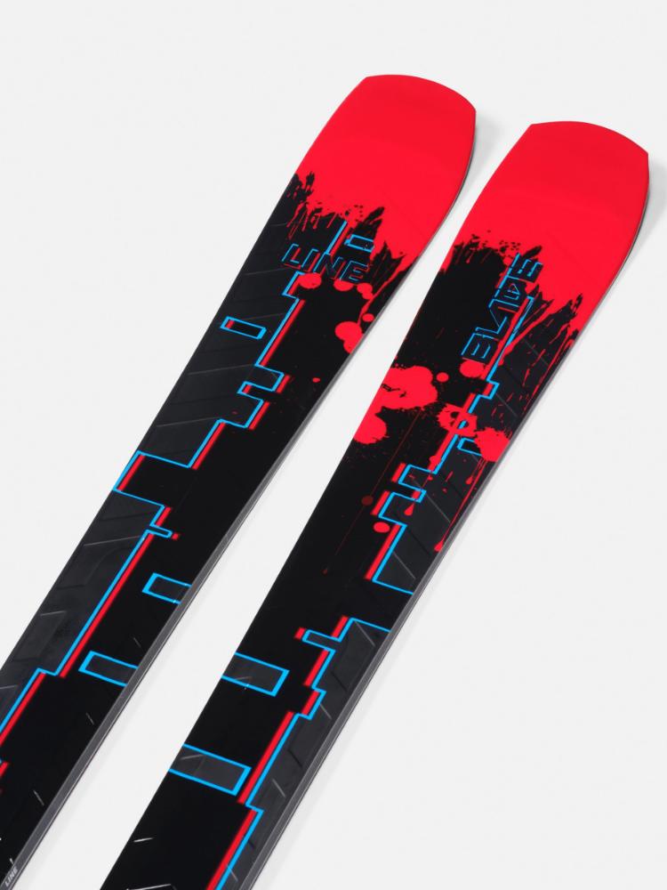 Line Skis - Blade Ski - 2025