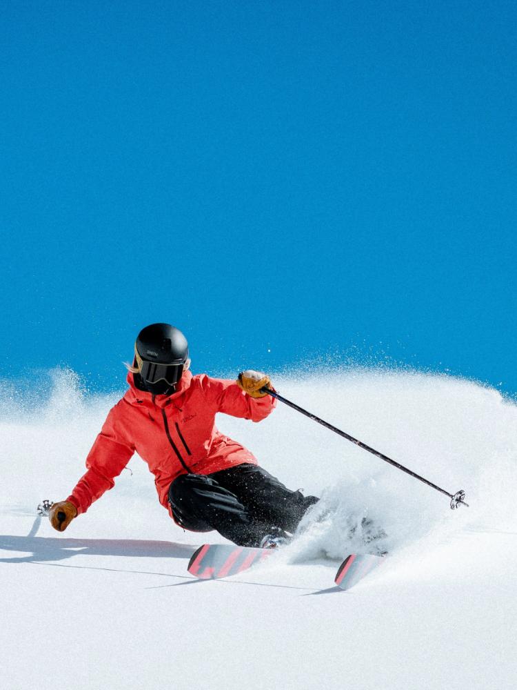 Line Skis - Blade Ski - 2025