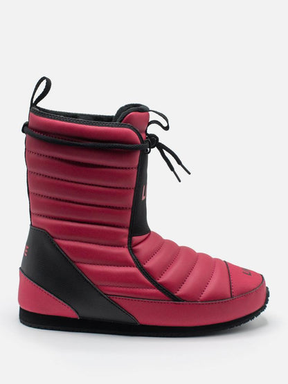 Line Skis - Bootie 2.0 - Unisex - Black
