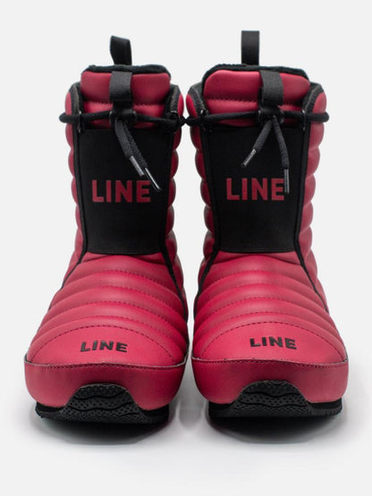 Line Skis - Bootie 2.0 - Unisex - Black