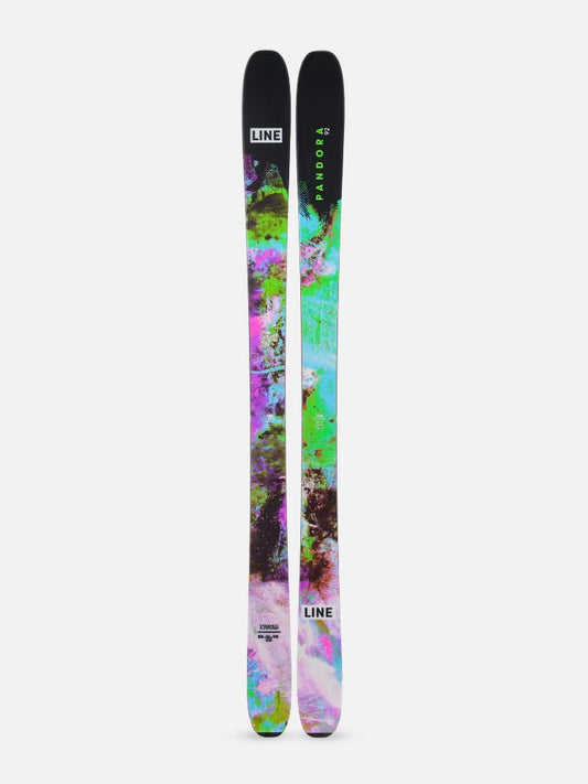 Line Skis - Pandora 92 - 2025