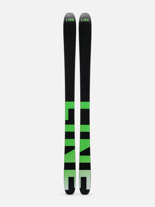 Line Skis - Pandora 92 - 2025