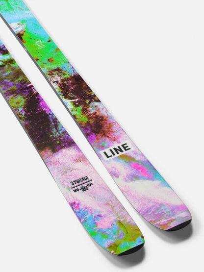 Line Skis - Pandora 92 - 2025