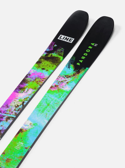 Line Skis - Pandora 92 - 2025