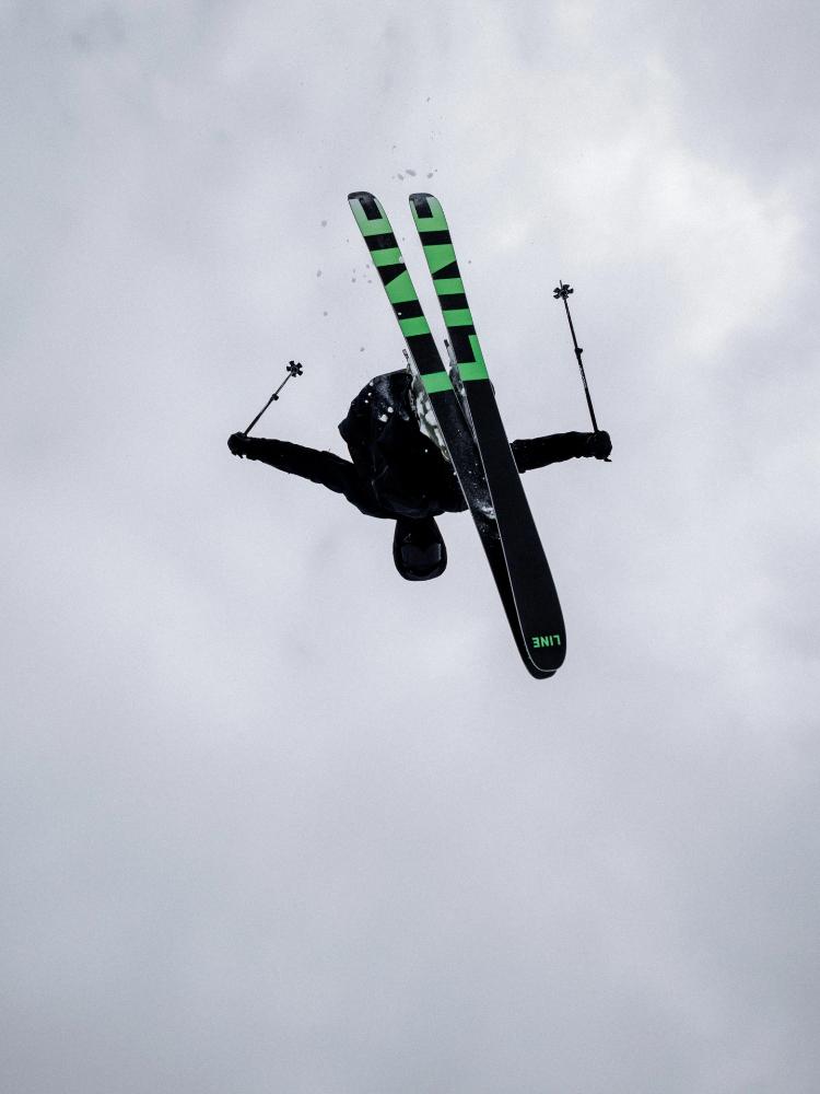 Line Skis - Pandora 92 - 2025