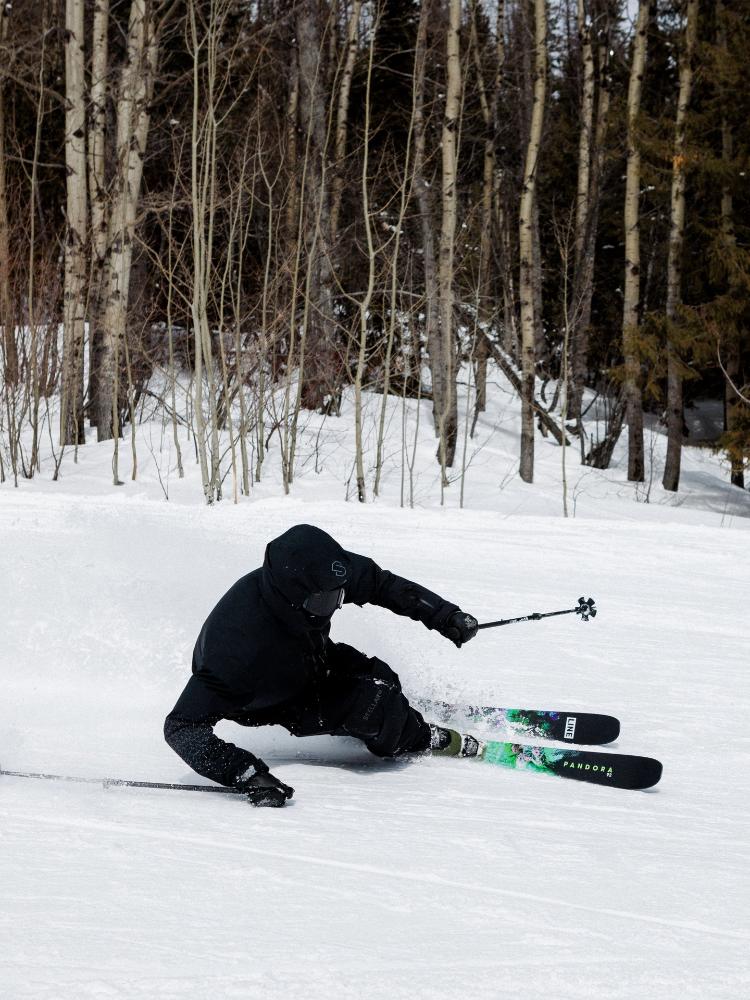 Line Skis - Pandora 92 - 2025
