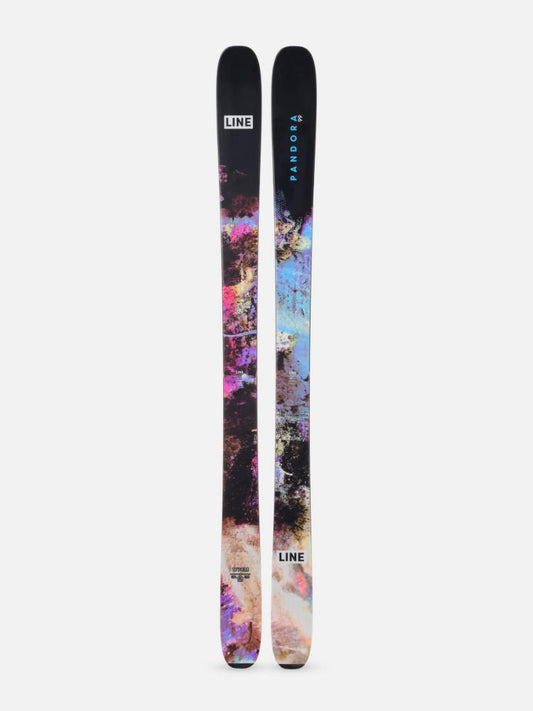 Line Skis - Pandora 99 - 2025