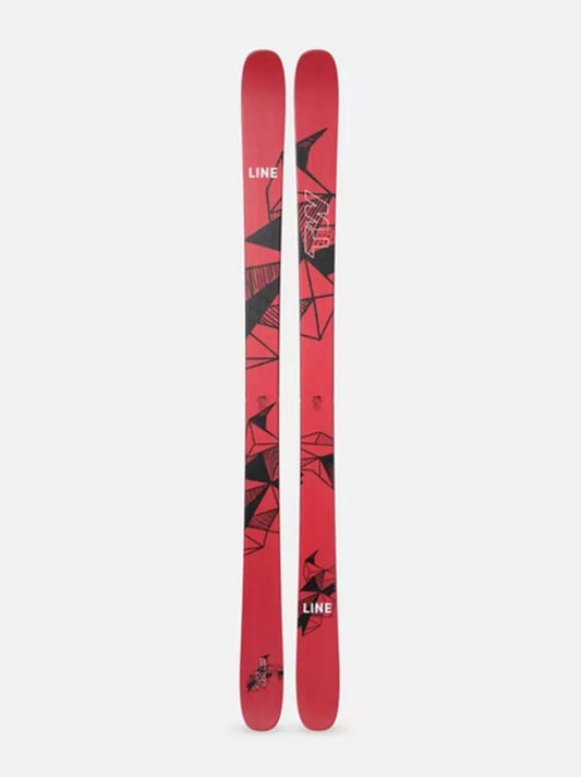 Line Skis - Tom Wallisch Pro - 2025