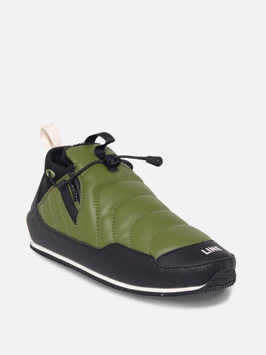 Line Skis - Bootie 1.0 - Green