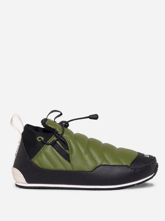 Line Skis - Bootie 1.0 - Green