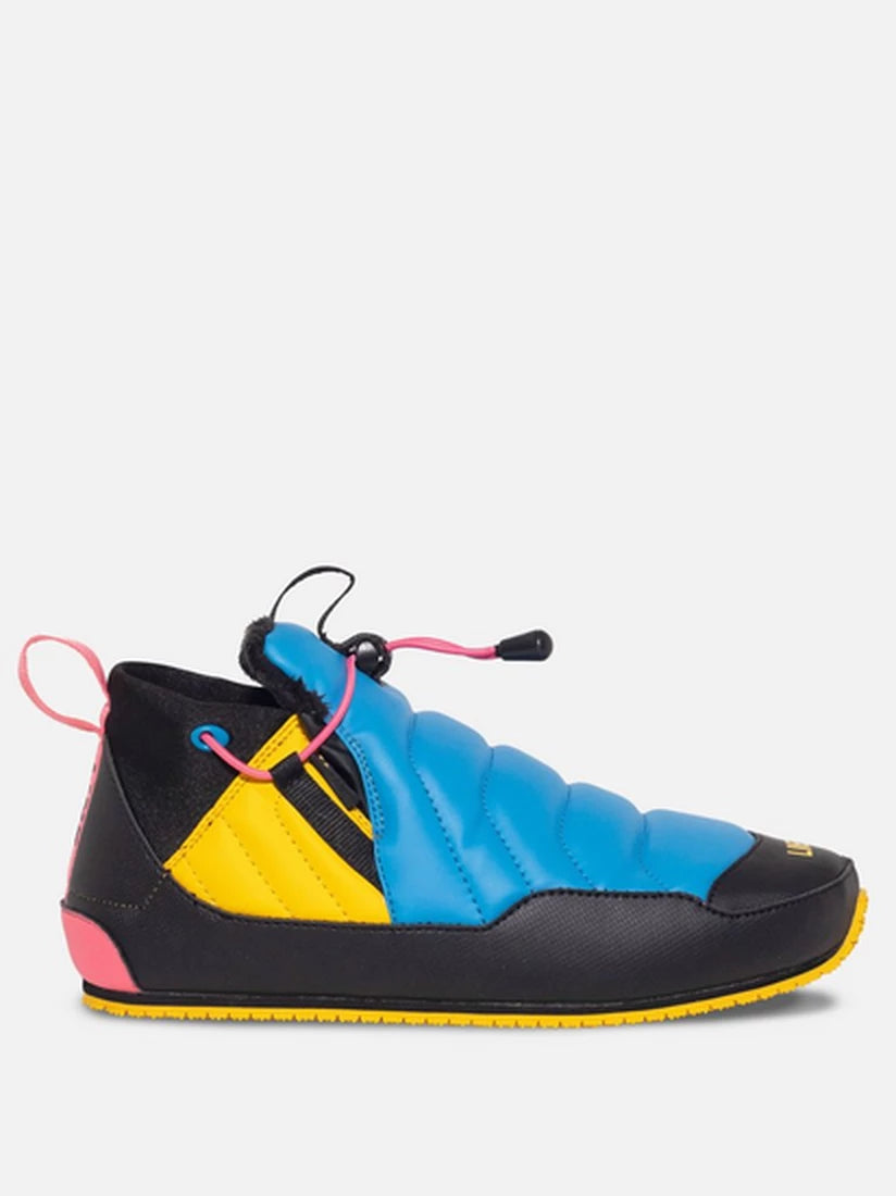 Line Skis - Bootie 1.0 - Neon