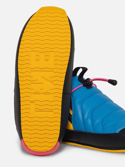 Line Skis - Bootie 1.0 - Neon
