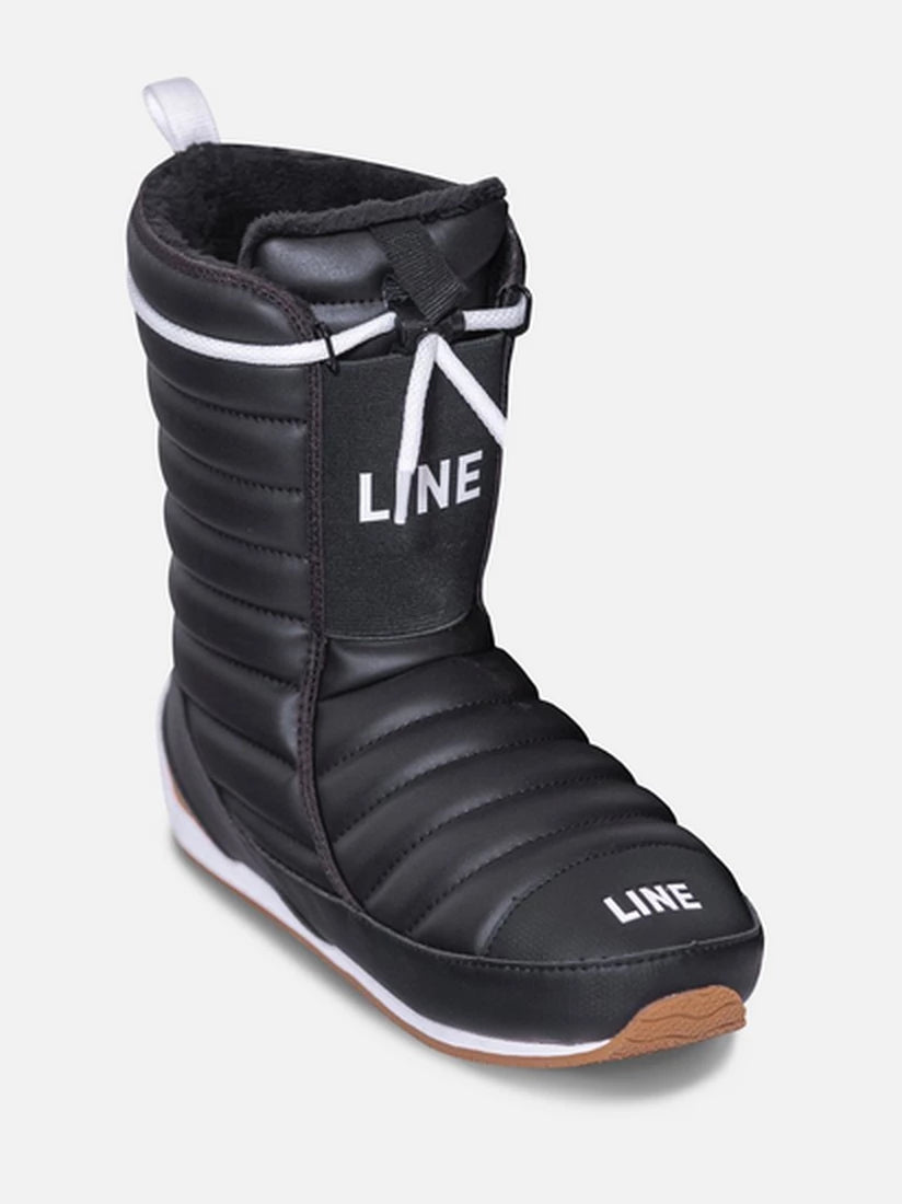 Line Skis - Bootie 2.0 - Black