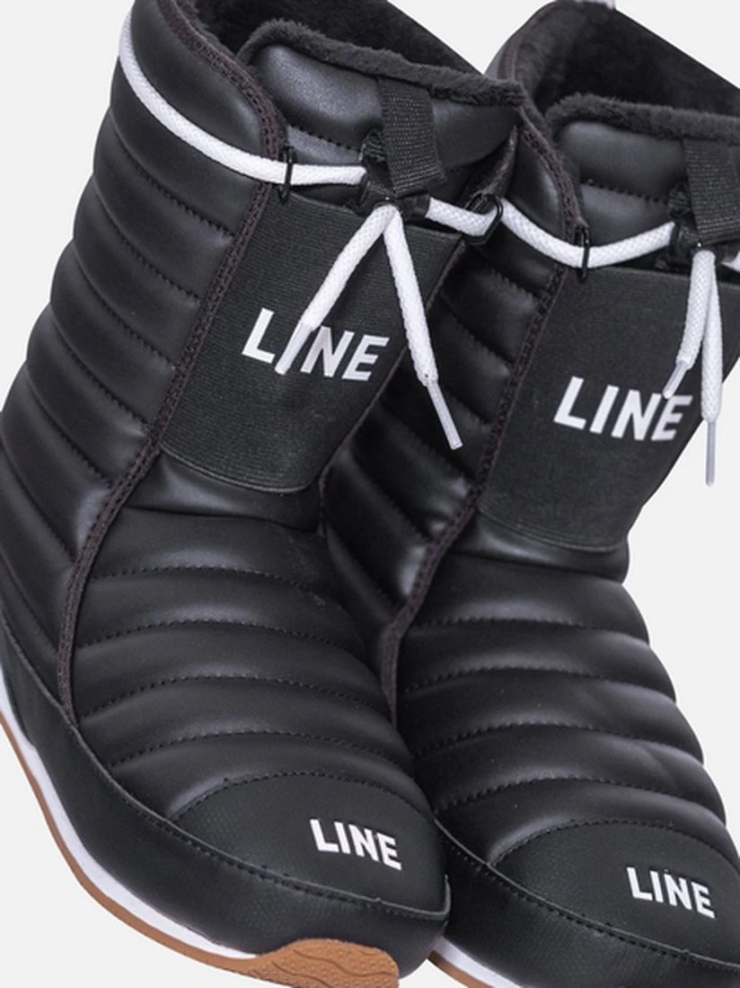 Line Skis - Bootie 2.0 - Black