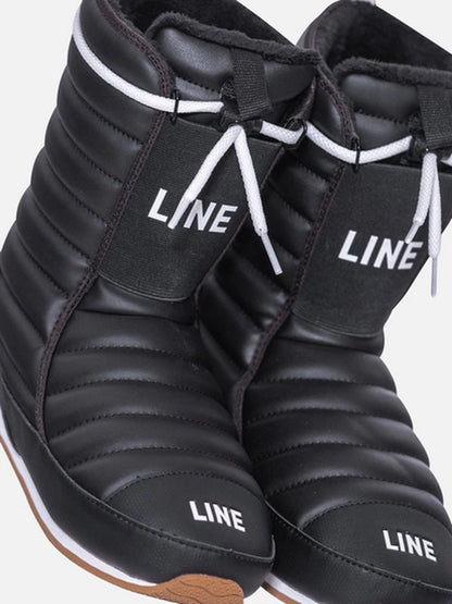 Line Skis - Bootie 2.0 - Black
