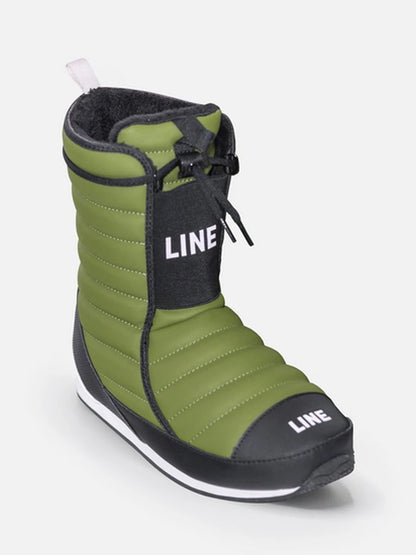 Line Skis - Bootie 2.0 - Green