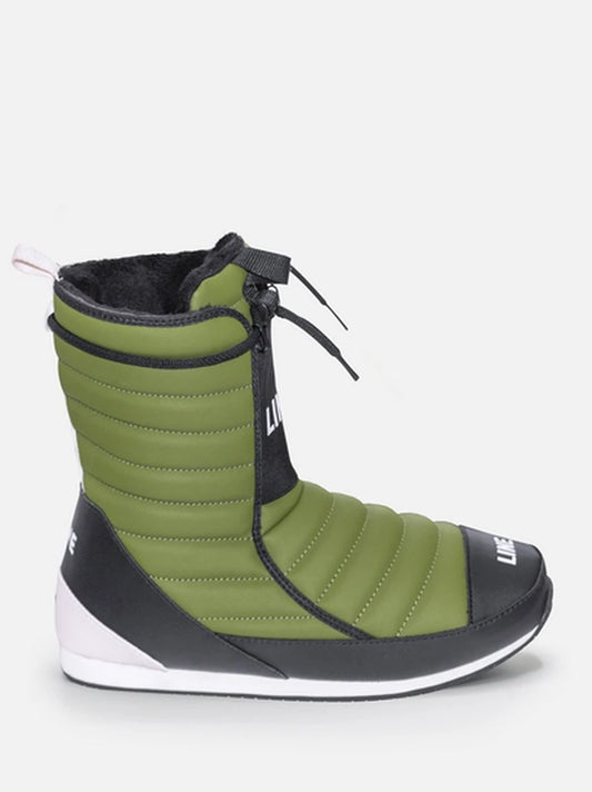 Line Skis - Bootie 2.0 - Green