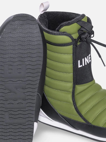 Line Skis - Bootie 2.0 - Green